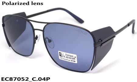 Enrique CAVALDI очки EC87052 C.04P