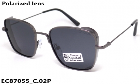 Enrique CAVALDI очки EC87055 C.02P