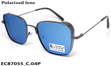 Enrique CAVALDI очки EC87055 C.04P