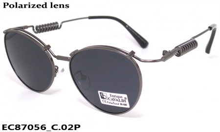 Enrique CAVALDI очки EC87056 C.02P