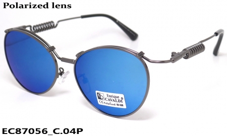 Enrique CAVALDI очки EC87056 C.04P