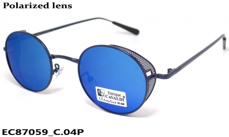 Enrique CAVALDI очки EC87059 C.04P
