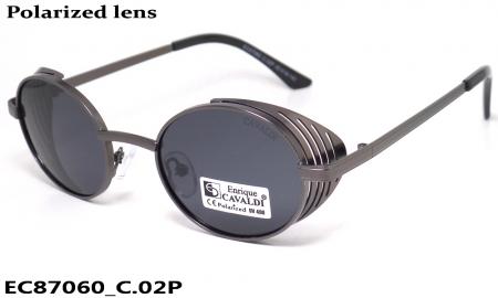 Enrique CAVALDI очки EC87060 C.02P