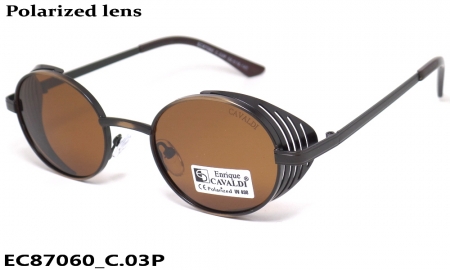 Enrique CAVALDI очки EC87060 C.03P