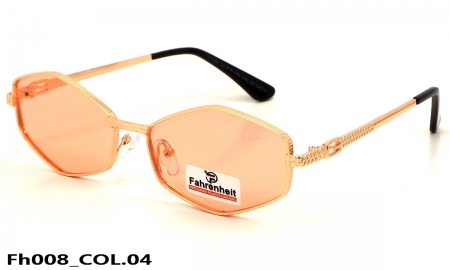 Fahrenheit хамелеон очки Fh008 COL.04