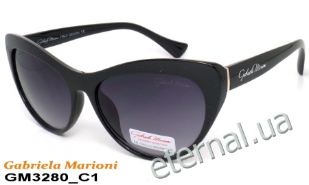 Gabriela Marioni очки GM3280 C1