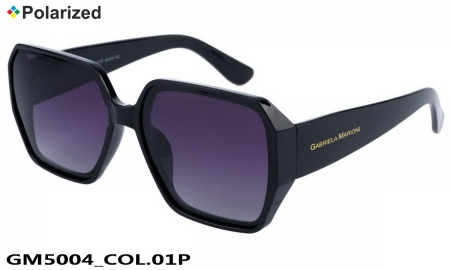 Gabriela Marioni очки GM5004 COL.01P