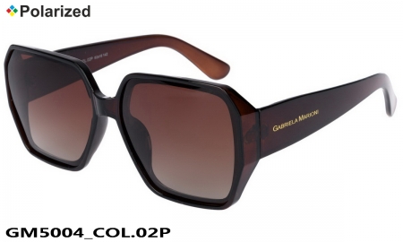 Gabriela Marioni очки GM5004 COL.02P