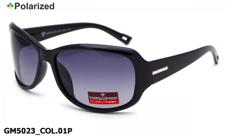 Gabriela Marioni очки GM5023 COL.01P polarized
