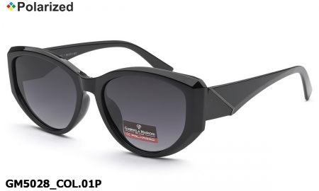 Gabriela Marioni очки GM5028 COL.01P polarized