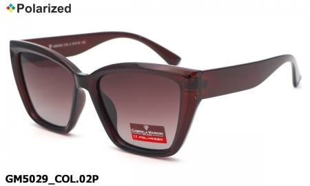 Gabriela Marioni очки GM5029 COL.02P polarized