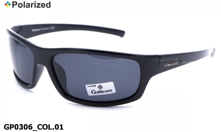 Galileum polarized очки GP0306 COL.1