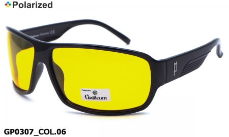 Galileum polarized очки GP0307 COL.6 drive