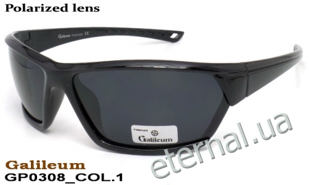 Galileum polarized очки GP0308 COL.1