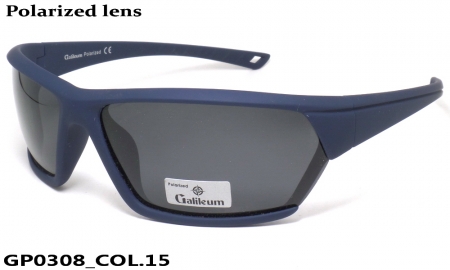 Galileum polarized очки GP0308 COL.15