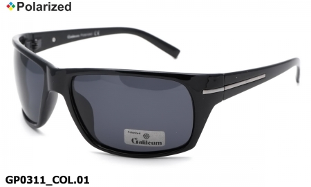 Galileum polarized очки GP0311 COL.01