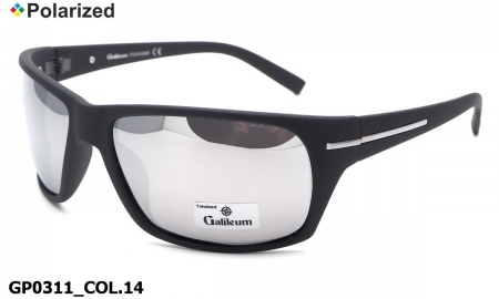 Galileum polarized очки GP0311 COL.14