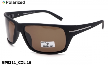 Galileum polarized очки GP0311 COL.16