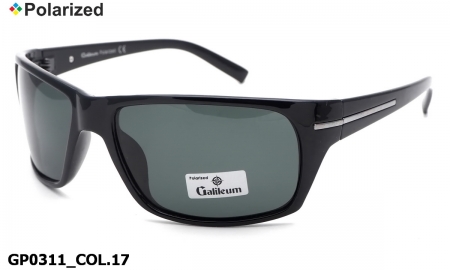 Galileum polarized очки GP0311 COL.17