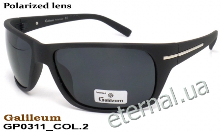 Galileum polarized очки GP0311 COL.2