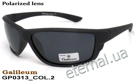 Galileum polarized очки GP0313 COL.2