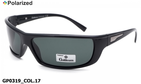 Galileum polarized очки GP0319 COL.17