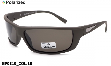 Galileum polarized очки GP0319 COL.18