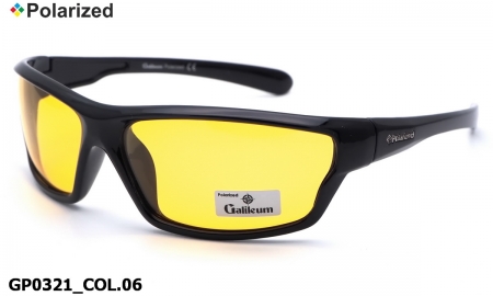 Galileum polarized очки GP0321 COL.6 drive