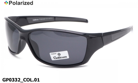 Galileum polarized очки GP0332 COL.01
