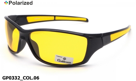 Galileum polarized очки GP0332 COL.06