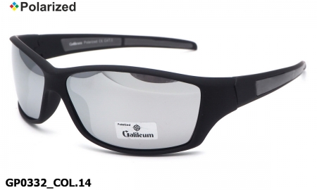 Galileum polarized очки GP0332 COL.14