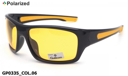 Galileum polarized очки GP0335 COL.06