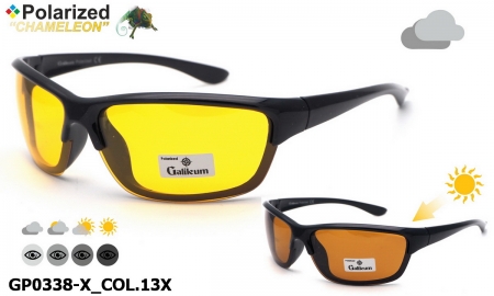 Galileum хамелеон очки GP0338-X COL.13X