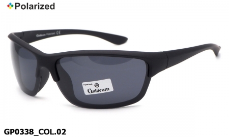 Galileum polarized очки GP0338 COL.02