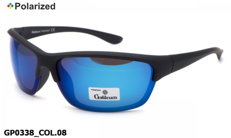 Galileum polarized очки GP0338 COL.08