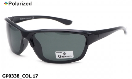 Galileum polarized очки GP0338 COL.17