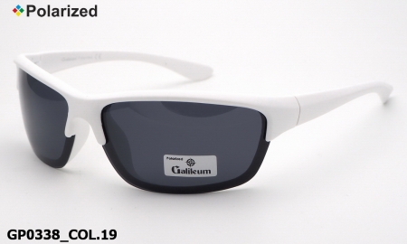 Galileum polarized очки GP0338 COL.19