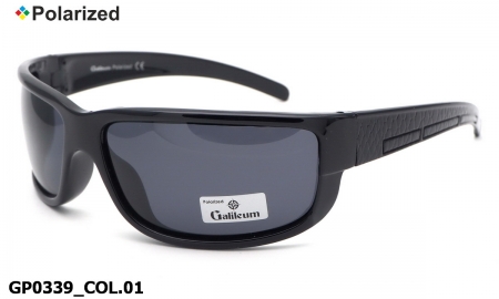 Galileum polarized очки GP0339 COL.01