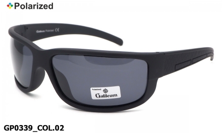 Galileum polarized очки GP0339 COL.02