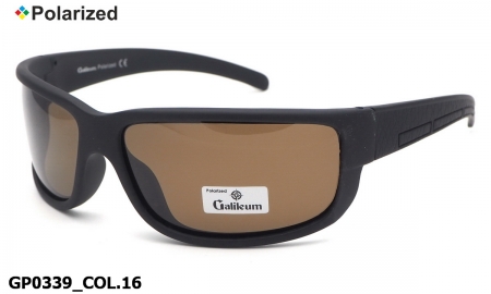 Galileum polarized очки GP0339 COL.16