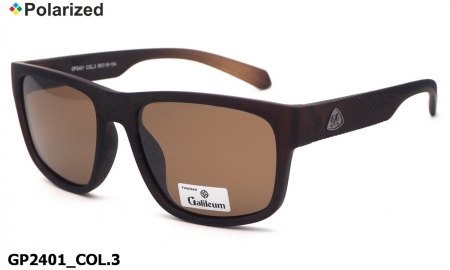 Galileum очки GP2401 COL.3 polarized