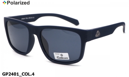 Galileum очки GP2401 COL.4 polarized