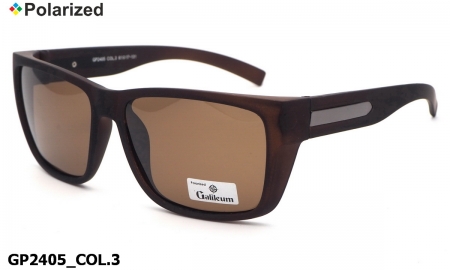 Galileum очки GP2405 COL.3 polarized