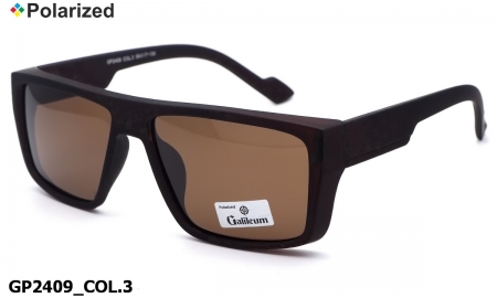 Galileum очки GP2409 COL.3 polarized