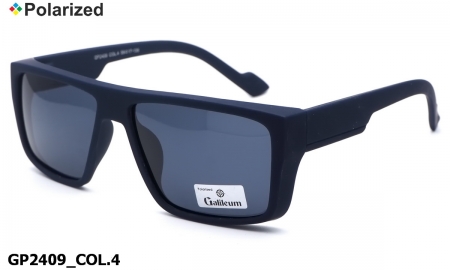 Galileum очки GP2409 COL.4 polarized