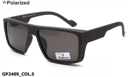 Galileum очки GP2409 COL.5 polarized