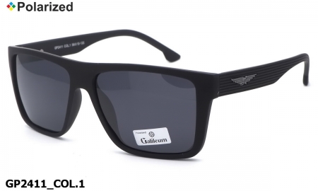 Galileum очки GP2411 COL.1 polarized