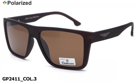 Galileum очки GP2411 COL.3 polarized