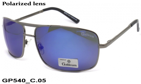 Galileum очки GP540 C.05
