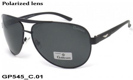 Galileum очки GP545 C.01